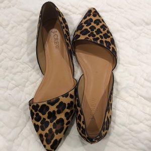 D’orsay Flats